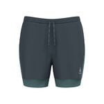 Odlo Essential 3 Inch 2in1 Shorts